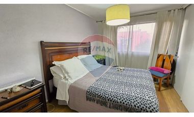 Comunidad Ramón Cruz, única casa en venta