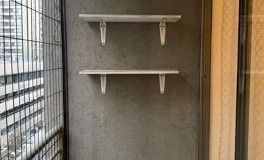 Vende departamento santiago