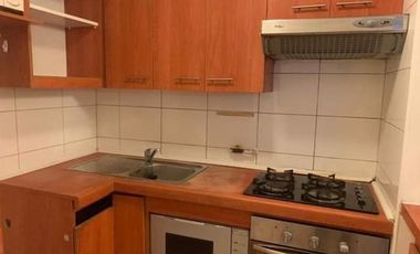 Vende departamento santiago