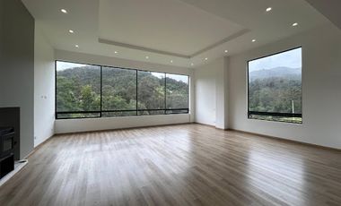 VENTA de CASAS en LA CALERA