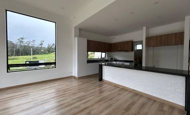 VENTA de CASAS en LA CALERA