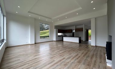 VENTA de CASAS en LA CALERA