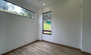 VENTA de CASAS en LA CALERA