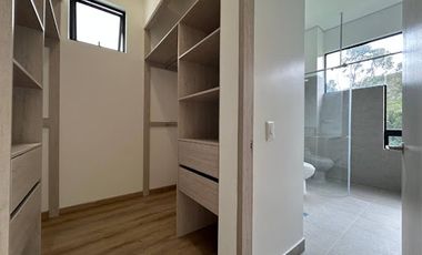 VENTA de CASAS en LA CALERA