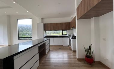 VENTA de CASAS en LA CALERA