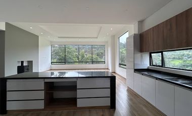 VENTA de CASAS en LA CALERA