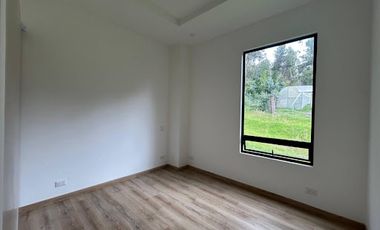 VENTA de CASAS en LA CALERA