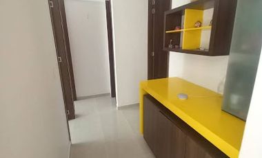 VENTA de APARTAMENTO en PEREIRA
