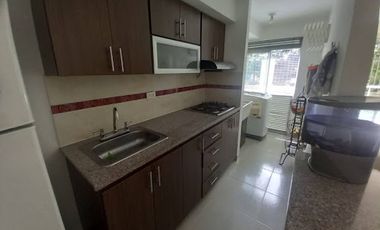 VENTA de APARTAMENTO en PEREIRA