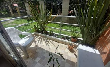 VENTA de APARTAMENTO en PEREIRA