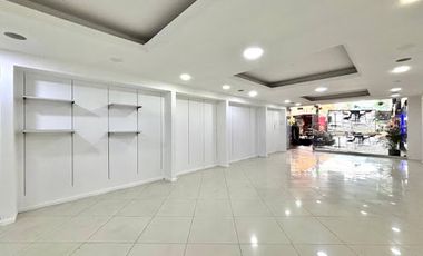 ARRIENDO de LOCALES en ItaguÃ­