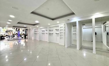 ARRIENDO de LOCALES en ItaguÃ­