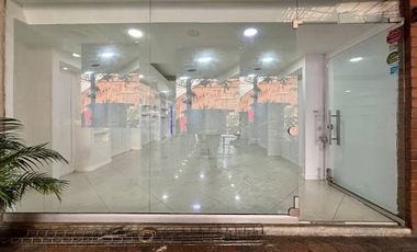 ARRIENDO de LOCALES en ItaguÃ­