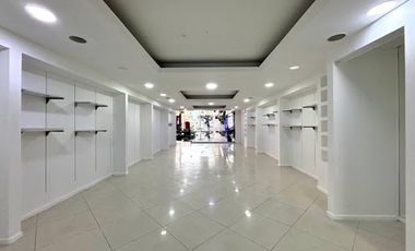 ARRIENDO de LOCALES en ItaguÃ­