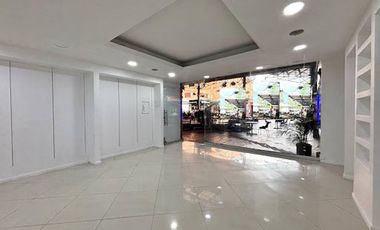 ARRIENDO de LOCALES en ItaguÃ­