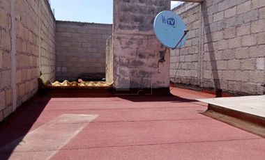 Casa en condominio en venta en Colinas del Sol, Almoloya de Juárez, México