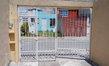 Casa en condominio en venta en Colinas del Sol, Almoloya de Juárez, México