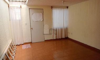Casa en condominio en venta en Colinas del Sol, Almoloya de Juárez, México