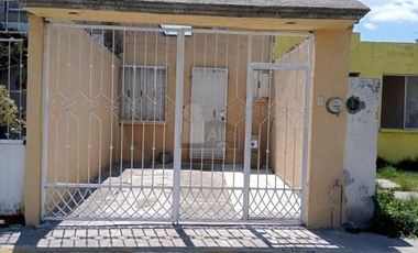 Casa en condominio en venta en Colinas del Sol, Almoloya de Juárez, México