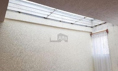 Casa en condominio en venta en Colinas del Sol, Almoloya de Juárez, México