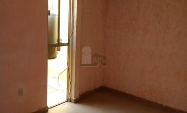 Casa en condominio en venta en Colinas del Sol, Almoloya de Juárez, México
