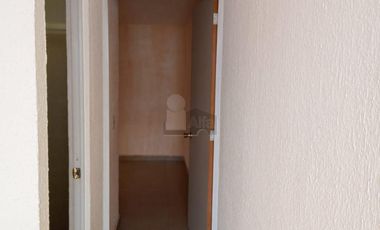 Casa en condominio en venta en Colinas del Sol, Almoloya de Juárez, México