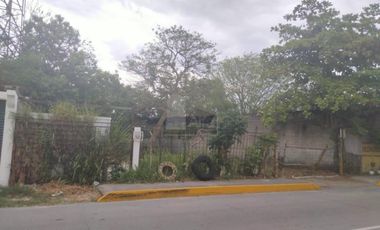 Terreno comercial en venta en Jose Maria Pino Suárez, Centro, Tabasco