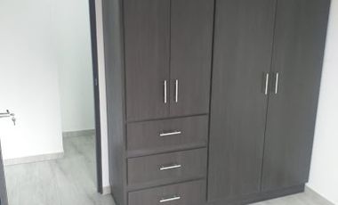 ARRIENDO de APARTAMENTO en MADRID