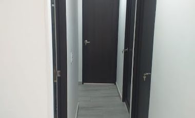 ARRIENDO de APARTAMENTO en MADRID