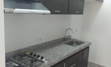 ARRIENDO de APARTAMENTO en MADRID