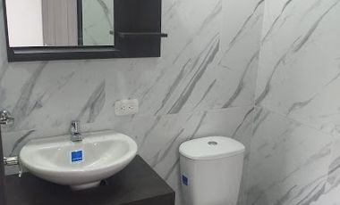 ARRIENDO de APARTAMENTO en MADRID