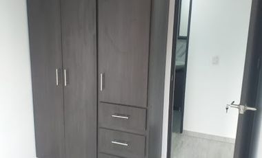 ARRIENDO de APARTAMENTO en MADRID