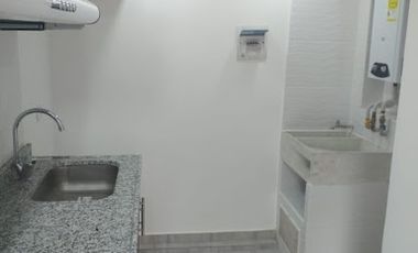 ARRIENDO de APARTAMENTO en MADRID