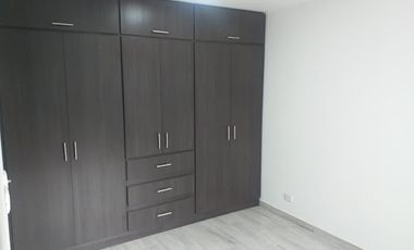 ARRIENDO de APARTAMENTO en MADRID