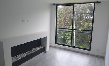 ARRIENDO de APARTAMENTO en MADRID