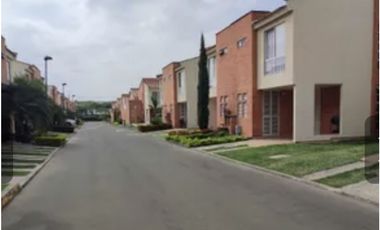 CASA EN VENTA- PAISAJE DE PANGOLA- JAMUNDI