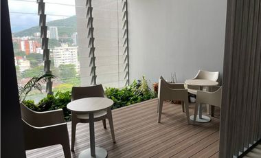 ARRIENDO OFICINA TORRE CCI  CALI