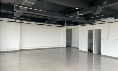 ARRIENDO OFICINA TORRE CCI  CALI