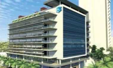 ARRIENDO OFICINA TORRE CCI  CALI