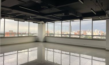 ARRIENDO OFICINA TORRE CCI  CALI