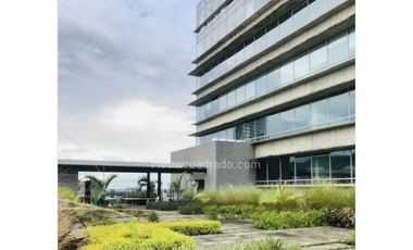 ARRIENDO OFICINA TORRE CCI  CALI