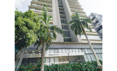 ARRIENDO OFICINA TORRE CCI  CALI