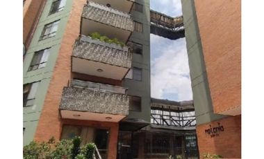 VENTA APARTAMENTO-NATANIA- NORTE CALI