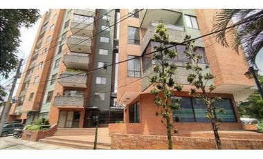 VENTA APARTAMENTO-NATANIA- NORTE CALI