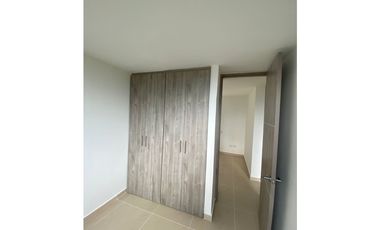 APARTAMENTO EN ARRIENDO BELATERRA AREIA