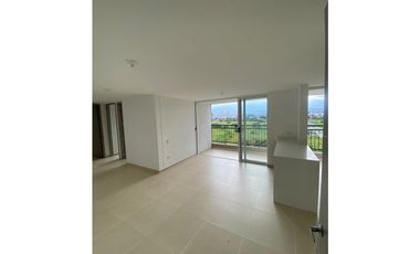 APARTAMENTO EN ARRIENDO BELATERRA AREIA