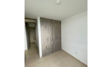 APARTAMENTO EN ARRIENDO BELATERRA AREIA