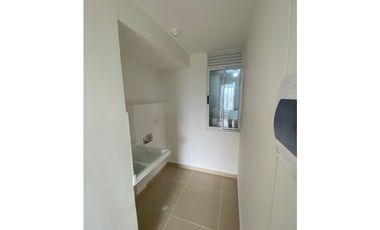 APARTAMENTO EN ARRIENDO BELATERRA AREIA