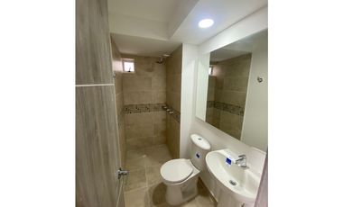 APARTAMENTO EN ARRIENDO BELATERRA AREIA