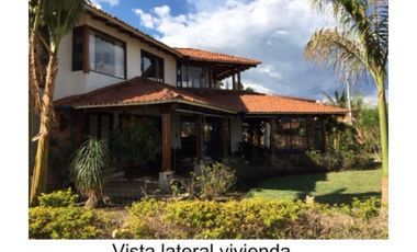 Senderos de Eucaliptos-  Entorno Verde y Natural - Condominio en Venta